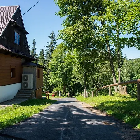 Holiday home Dom Gorski - Willa Michoniowka