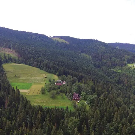 Holiday home Dom Gorski - Willa Michoniowka