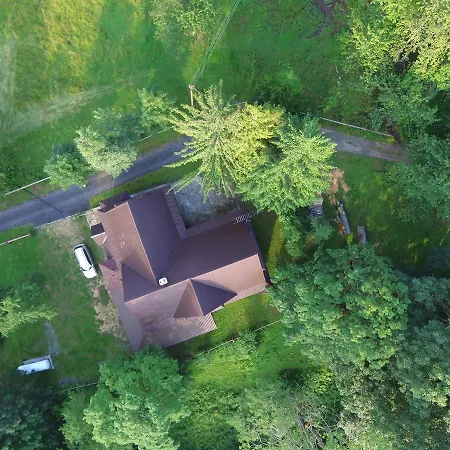 Holiday home Dom Gorski - Willa Michoniowka Wisla