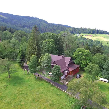 Holiday home Dom Gorski - Willa Michoniowka *