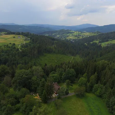 Dom Gorski - Willa Michoniowka Holiday home Wisla