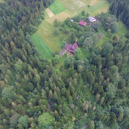 Holiday home Dom Gorski - Willa Michoniowka Wisla