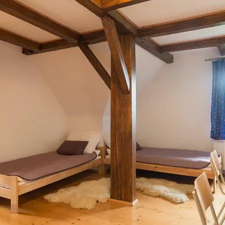 Dom Gorski - Willa Michoniowka Holiday home Wisla
