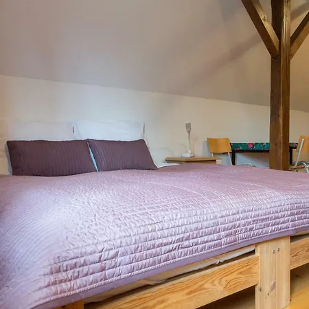Holiday home Dom Gorski - Willa Michoniowka Wisla