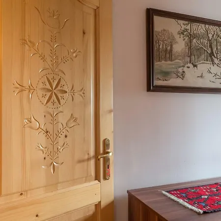 Holiday home Dom Gorski - Willa Michoniowka *