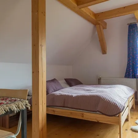 Vakantiehuis Dom Gorski - Willa Michoniowka Wisła