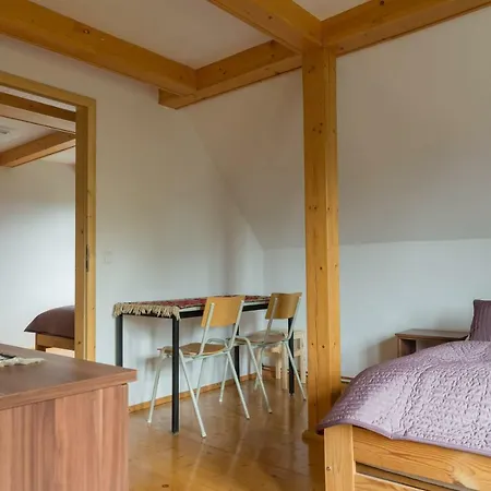 Holiday home Dom Gorski - Willa Michoniowka *